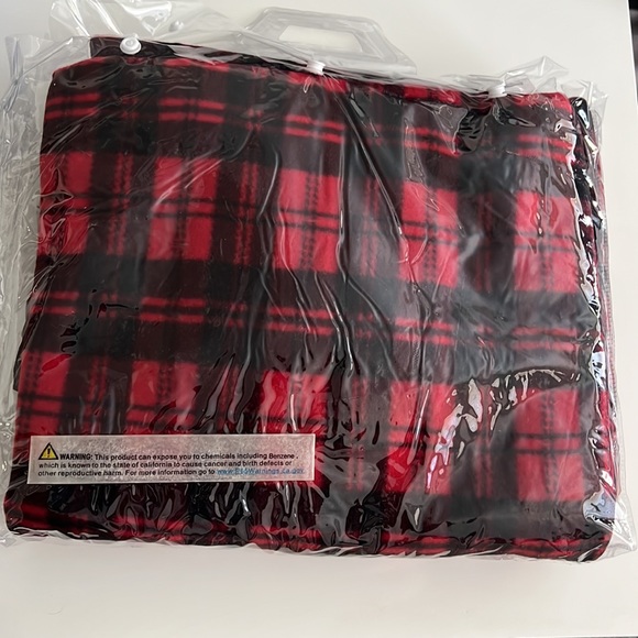 Stalwart Bedding Nwot Stalwart Electric Car Blanket Poshmark